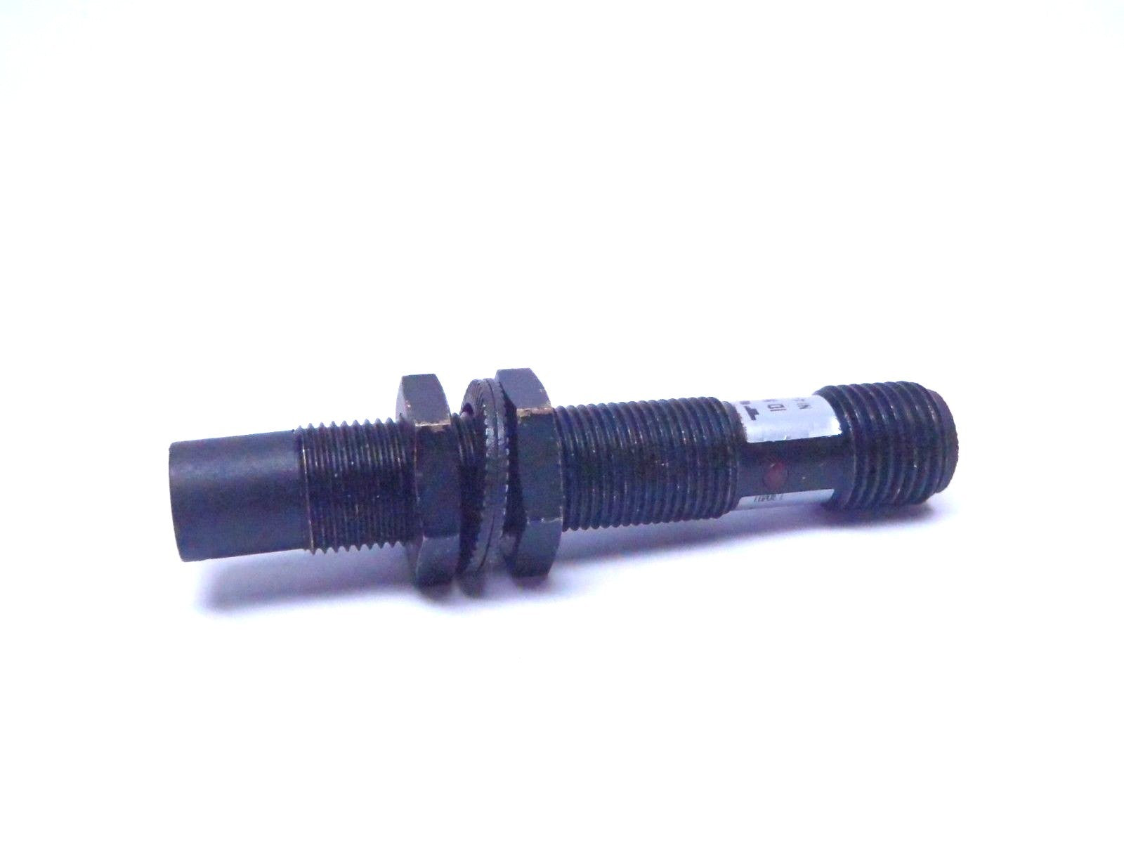 Turck NI4-GT12-AZ33X-B3131/S34 Inductive Proximity Sensor 1304292 4mm Range - Maverick Industrial Sales