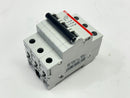 ABB 2CDS 253 001 R0467 S 203-K16 Circuit Breaker 3-Pole 16A 440V - Maverick Industrial Sales