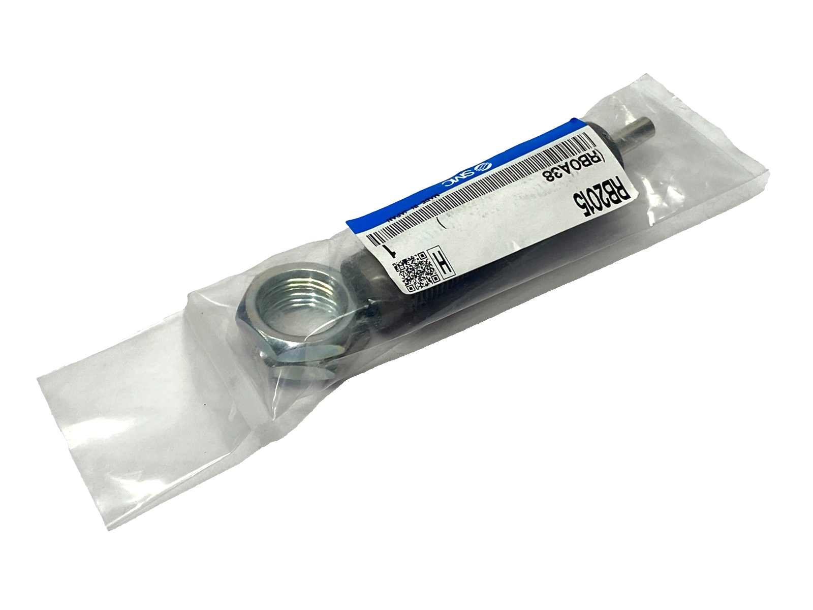 RB2015 | SMC Shock Absorber 40mm Bore 15mm Stroke - New - Maverick Industrial Sales