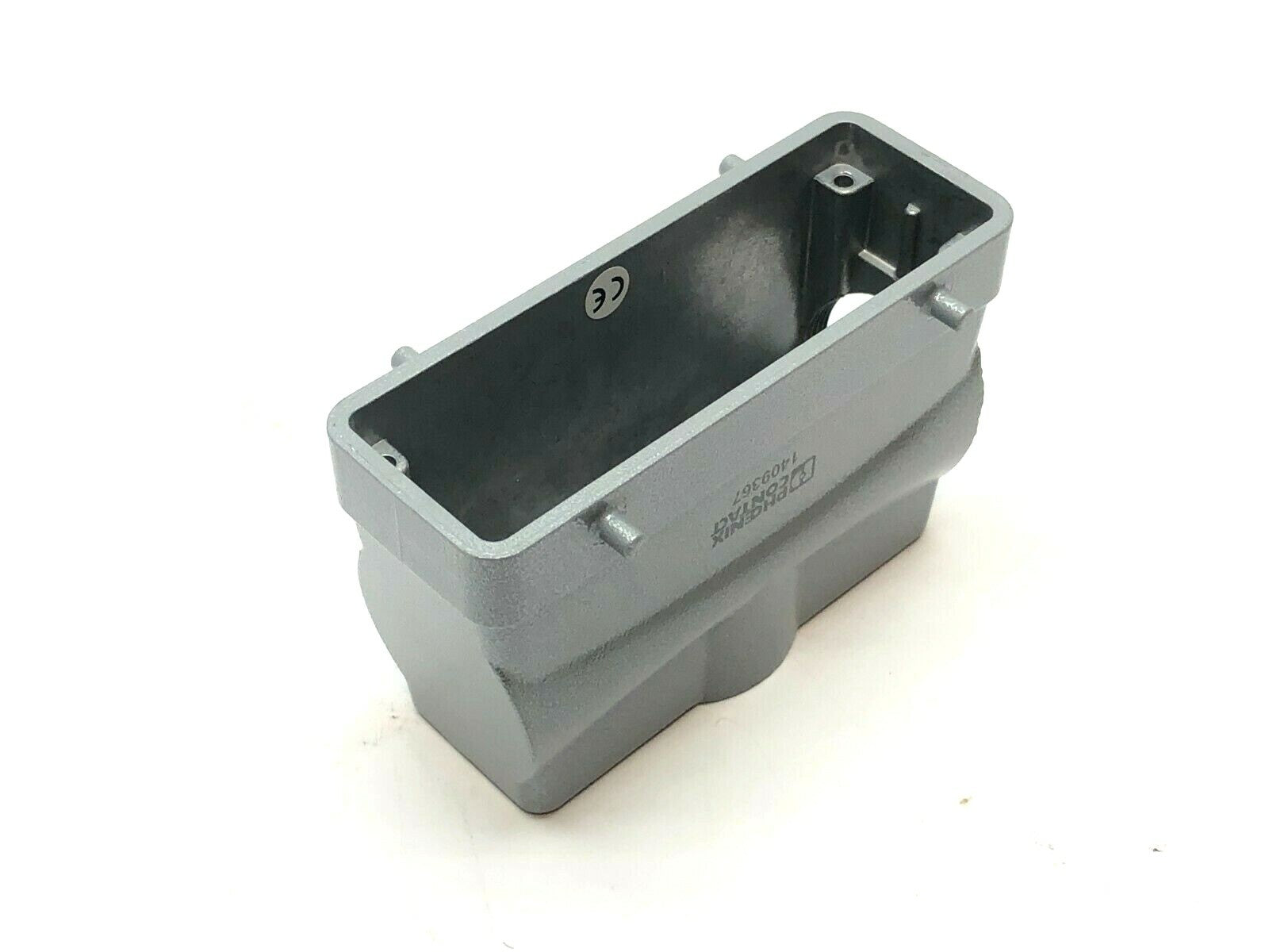 Phoenix Contact HC-B 24-TFQ-H-O1STM32S Housing 1409367 - Maverick Industrial Sales