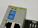 Hanmi HFRC-01 AutoNet PLC Unit Controller Chassis - Maverick Industrial Sales