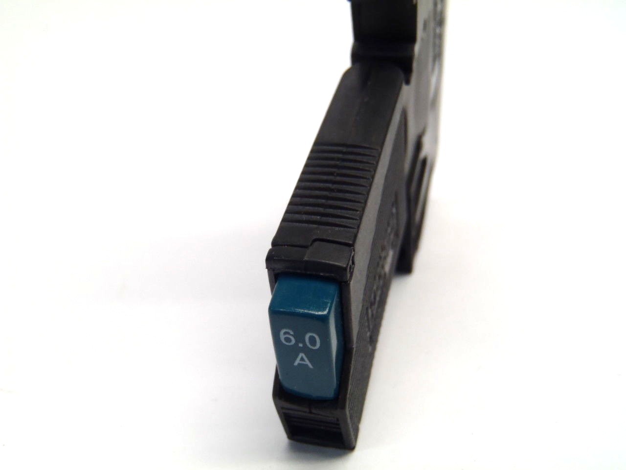 Phoenix Contact TCP 6.0A Resettable Fuse w/ Typ ST 4-FSI/C Terminal Block - Maverick Industrial Sales