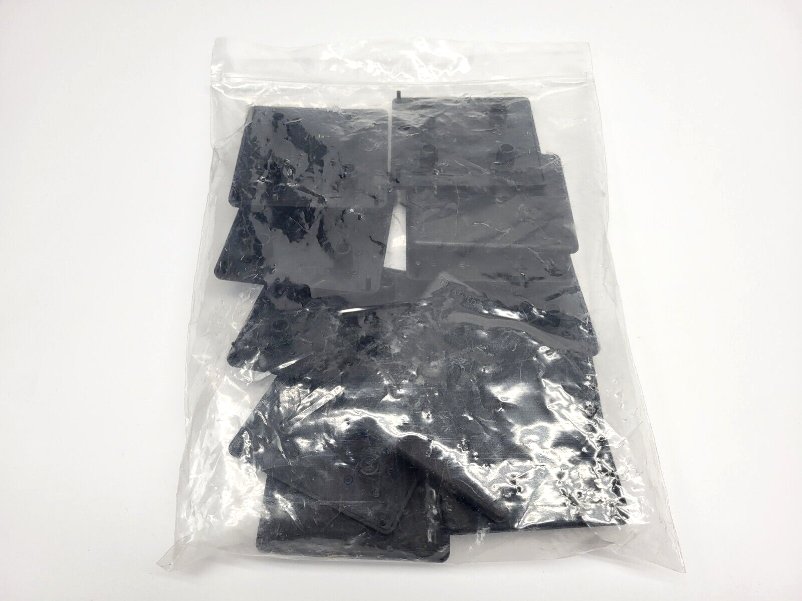 Bosch Rexroth 3842548759 Cap Cover PKG OF 20 - Maverick Industrial Sales