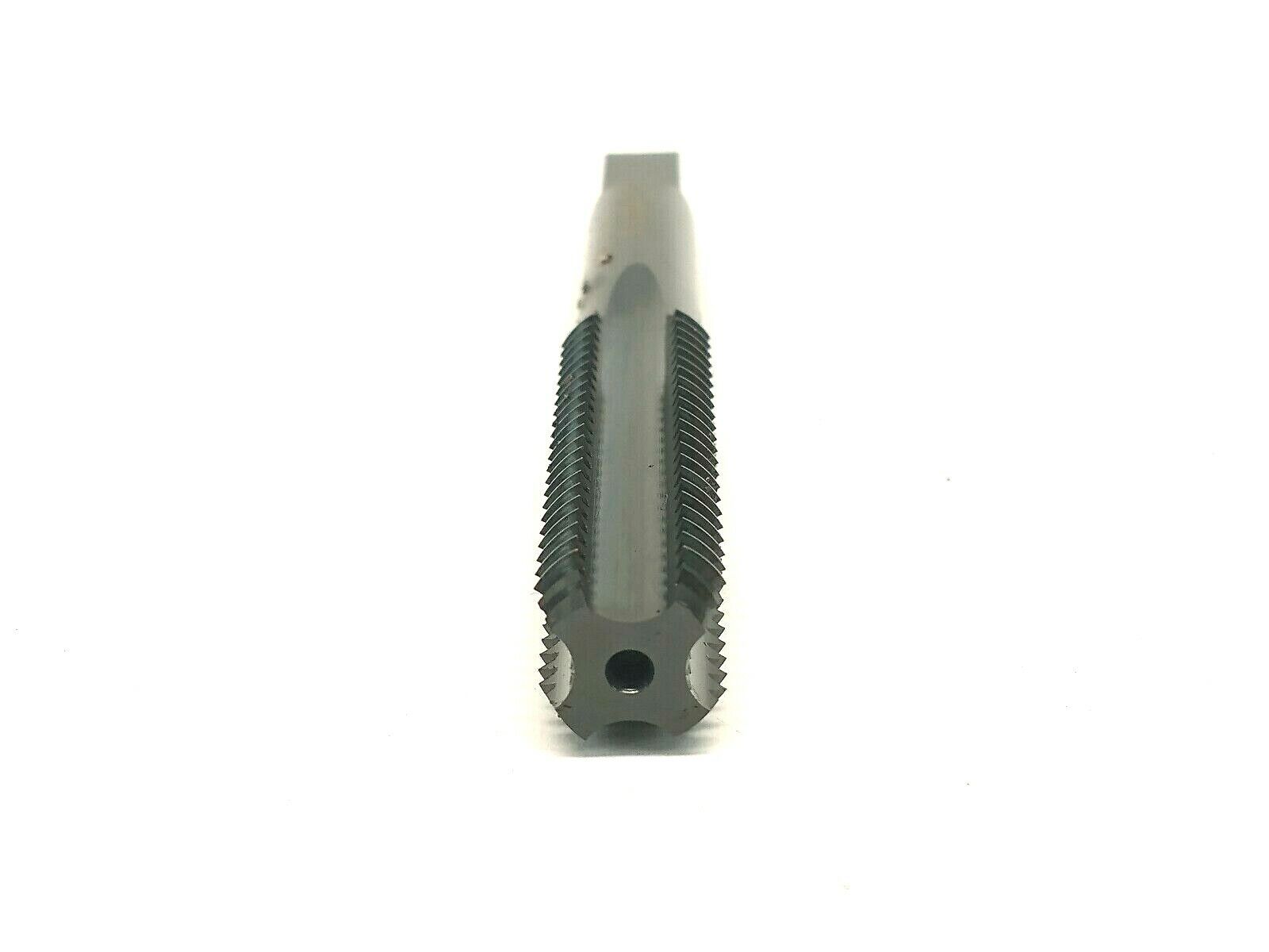 Cleveland M12x1.75 D6 Bottoming 4-Flute Hand Tap For Cast Iron 3T 1003 PACK OF 5 - Maverick Industrial Sales