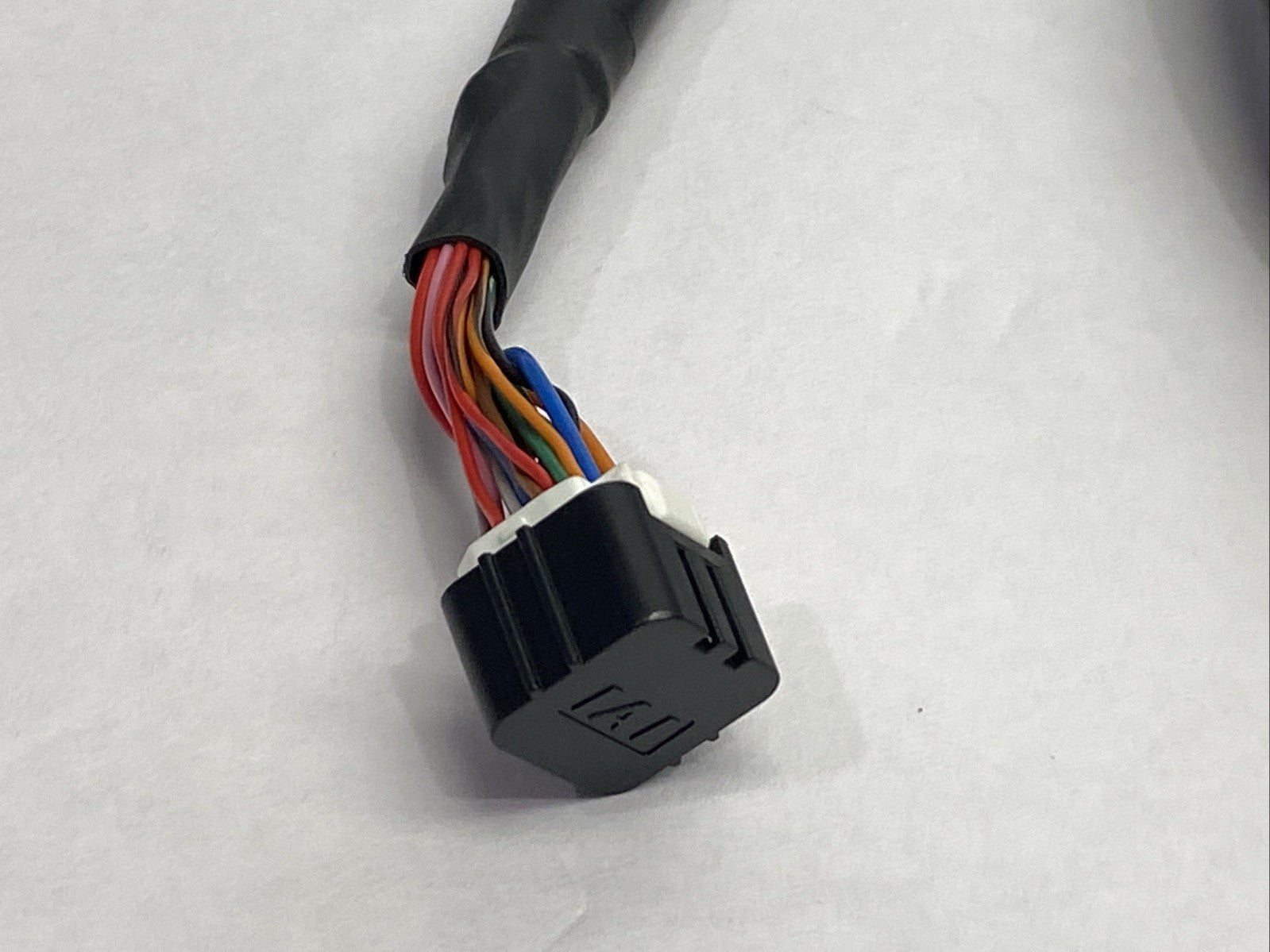 IAI CB-ADPC-MPA030 Motor Encoder Cable 3m ED-103-2-010-G-030-3 - Maverick Industrial Sales