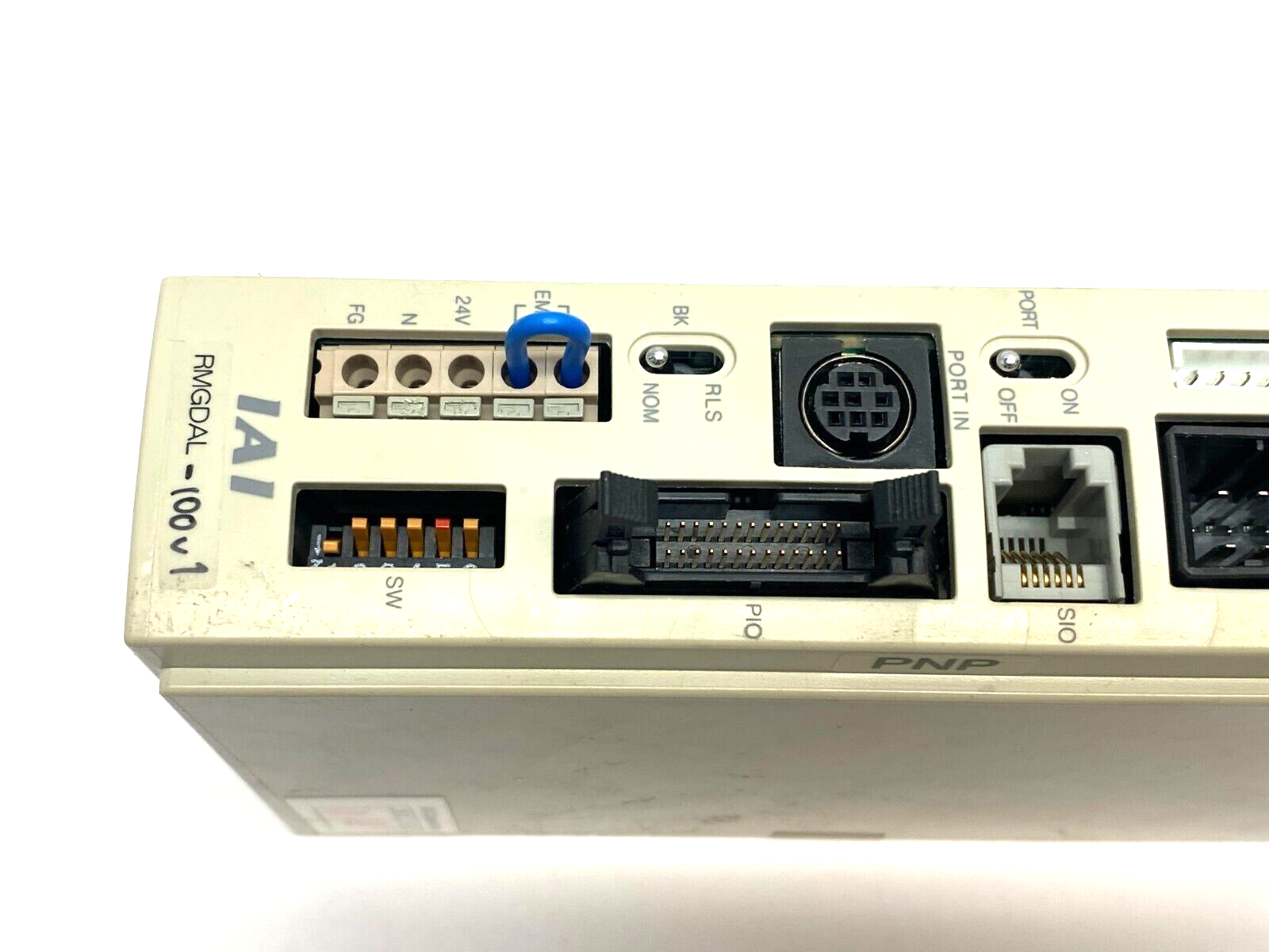 IAI Robo Cylinder RCP-C-RMGD-A-P Actuator Control Module - Maverick Industrial Sales