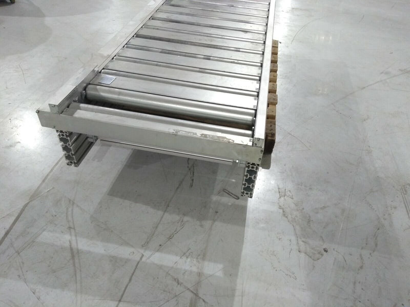 Rexroth JU 5 Conveyor Junction Section 1560mm X 65mm for TS 5 - Maverick Industrial Sales