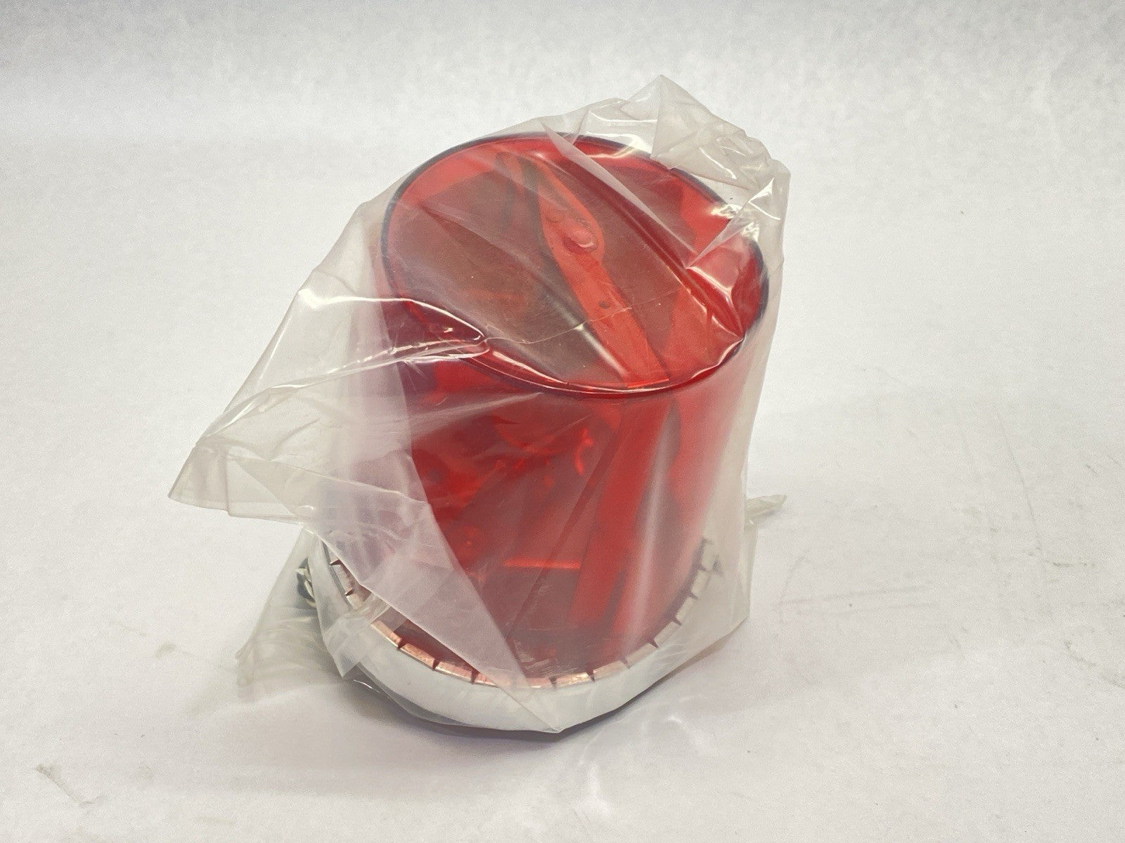 Eberline LPAS9 121S110R B1 40S11N 110V - Maverick Industrial Sales