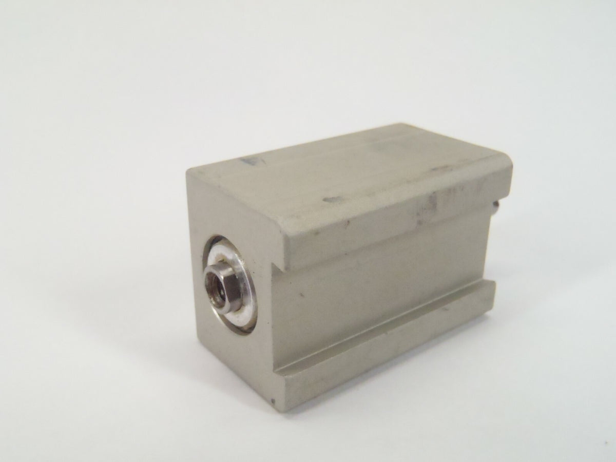 ASFHD12X38 | Compact Air Products 1/2" Bore 3/8" Inch Stroke - Used - Maverick Industrial Sales