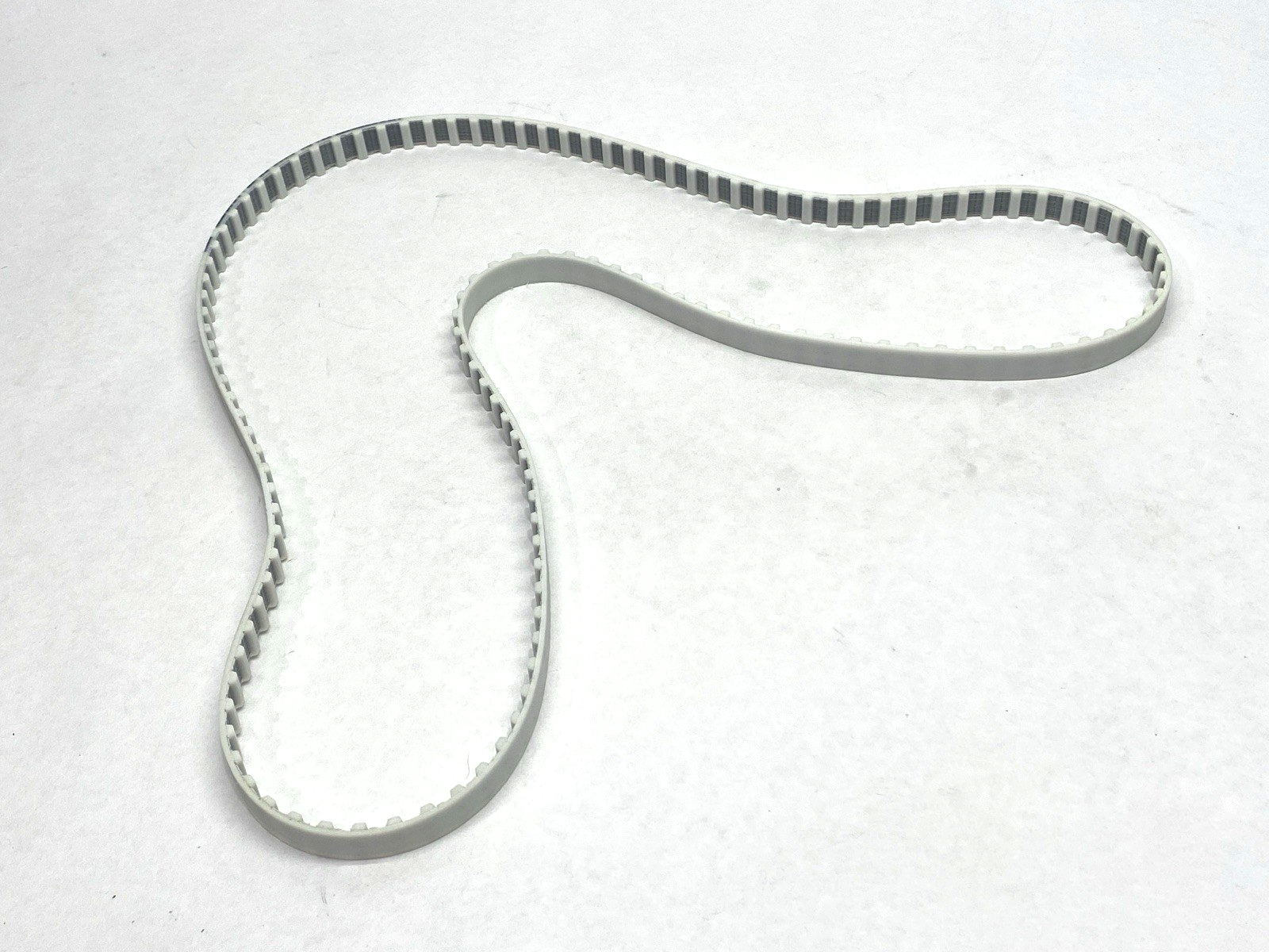 T3/8"/1247.775 | Brecoflex BFX Truly Endless Timing Belt 1247.775mm Long - New – Open box - Maverick Industrial Sales