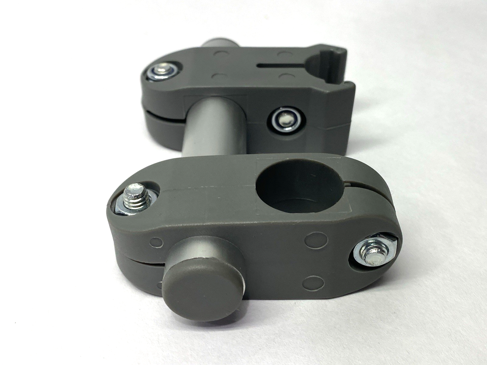 Dorner 207200-NI FlexMove Guiding Arm MISSING SUPPORT ROD LOT OF 4 - Maverick Industrial Sales