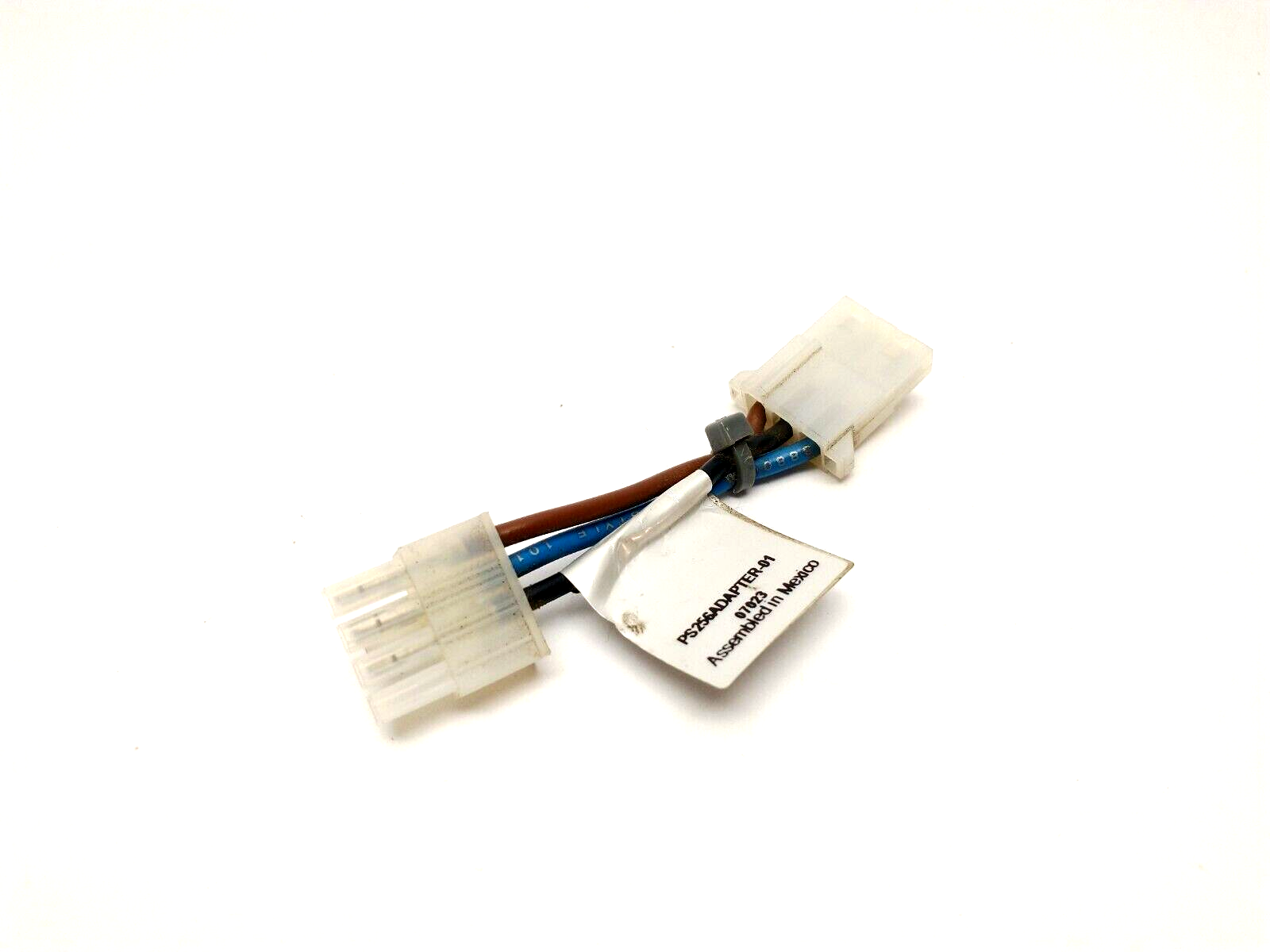 Eaton Cutler-Hammer PS256ADAPTER-01 Power Supply Adapter 25-24770 - Maverick Industrial Sales