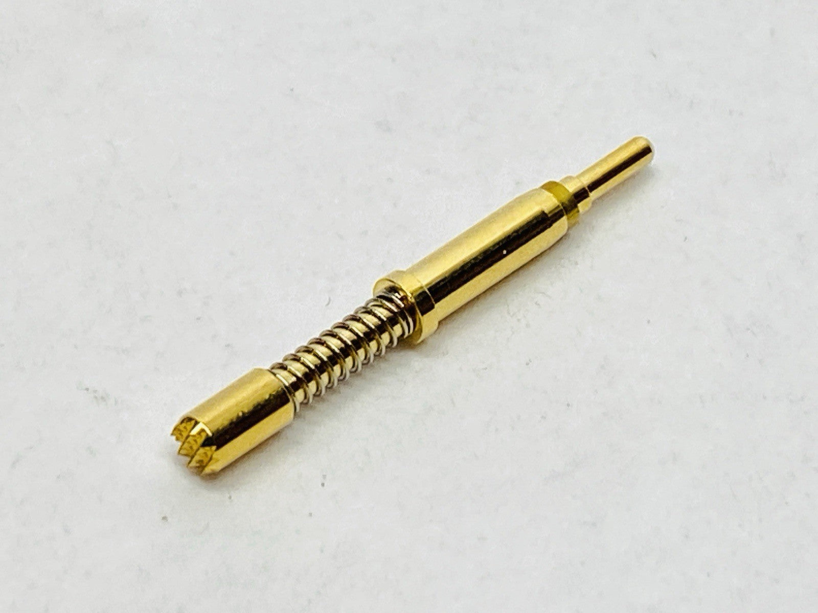 CP35-D-SPL | Sankei Spring Contact Probe LOT OF 10 - New – Open box - Maverick Industrial Sales