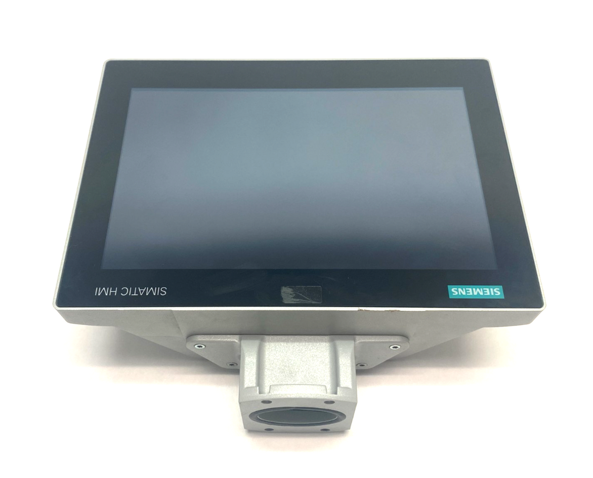 Siemens 6AV2 124-0MC24-0AX0 SIMATIC HMI TP1200 Comfort Pro 12" Touchscreen - Maverick Industrial Sales