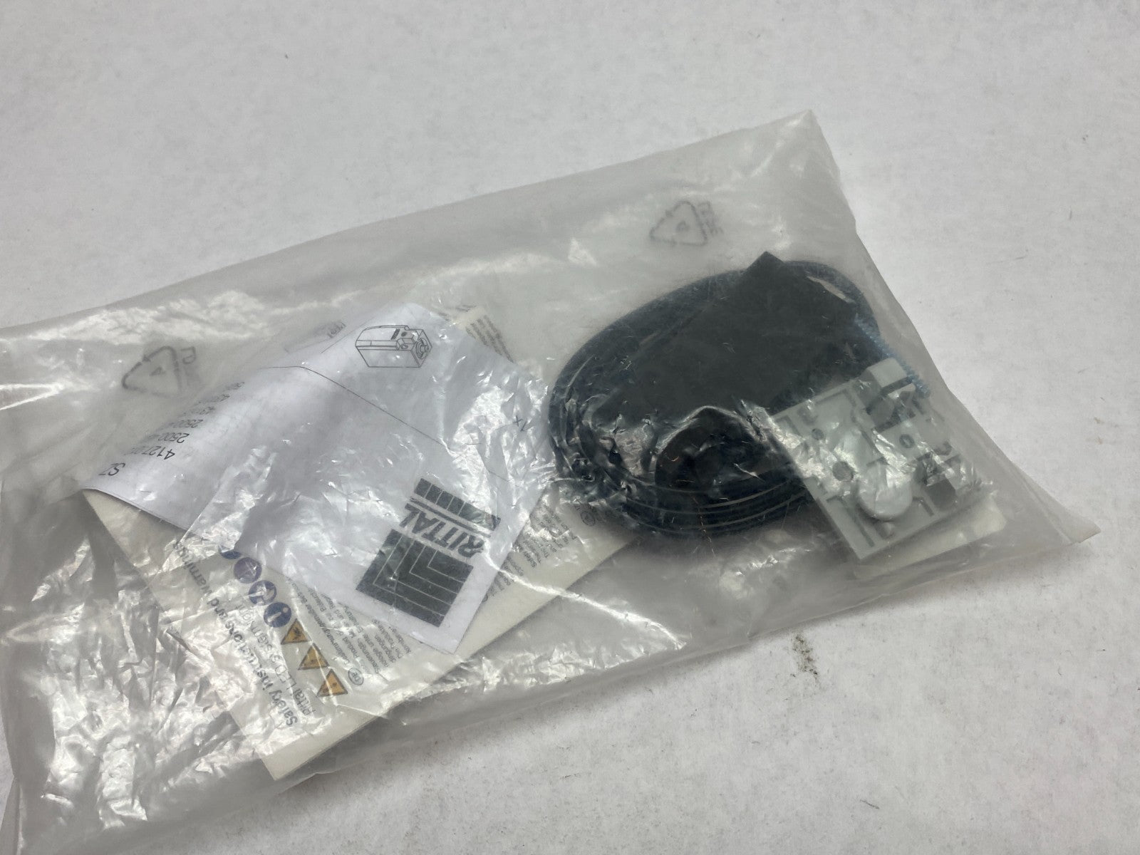 Rittal SZ 2500.470 Door Operated Standard Position Switch 2500470 - Maverick Industrial Sales