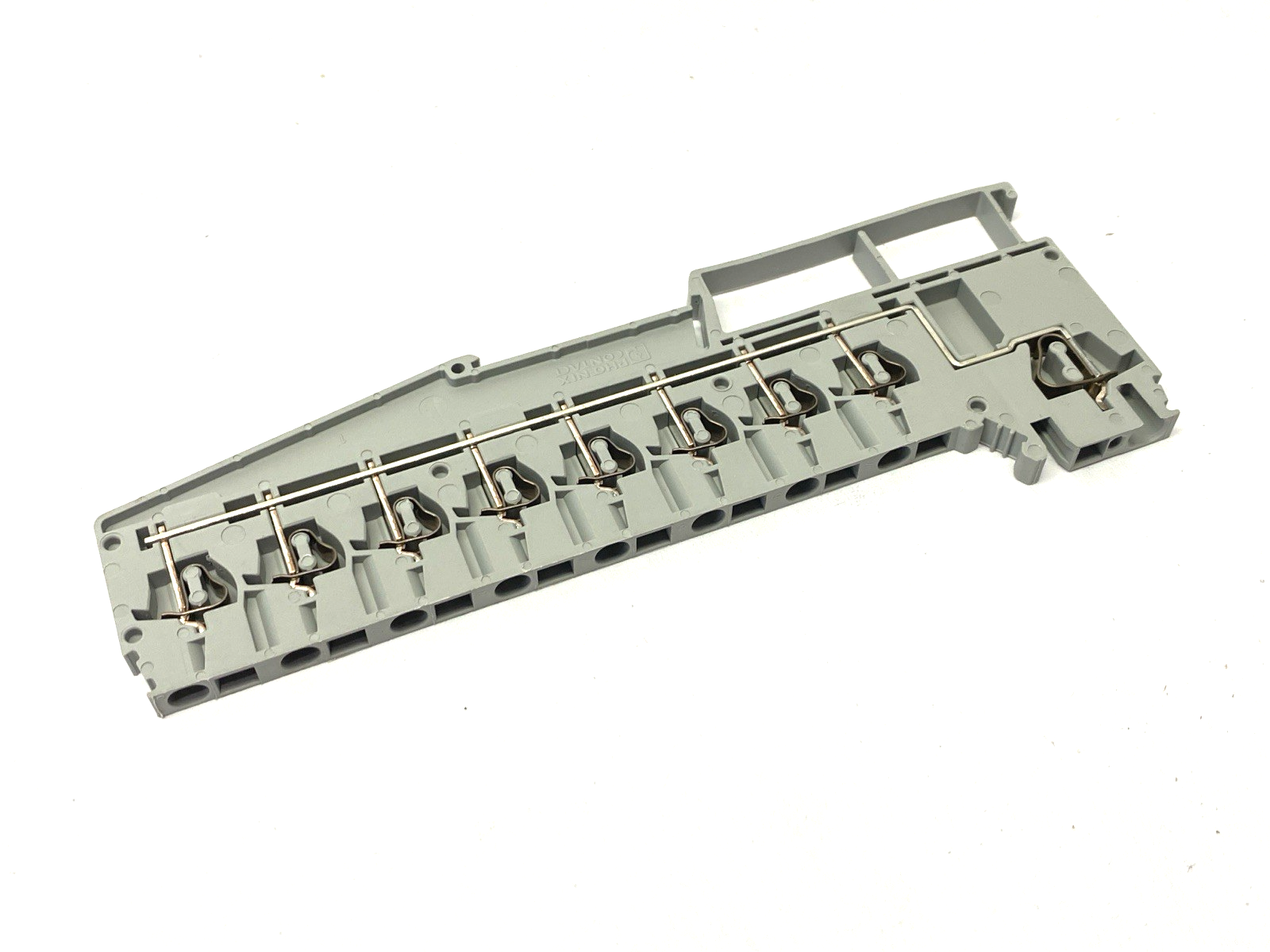 3031047 | Phoenix Contact ZPV 1,5/2,5 (8/1) Potential Distributors LOT OF 9 - Used - Maverick Industrial Sales