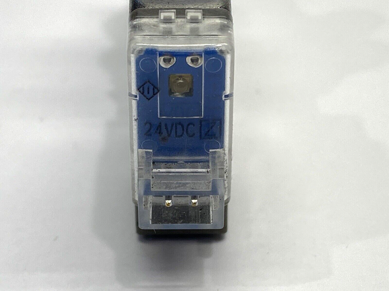 SMC SY3120-5L0Z-C4 Solenoid Valve Dual Port 5/32" - Maverick Industrial Sales