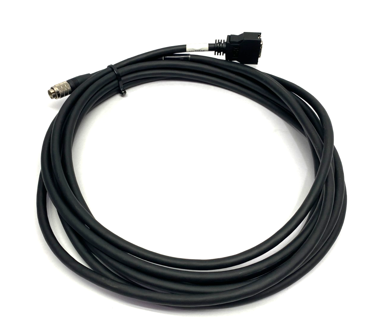 CA-CH5 | Keyence High-Speed Camera Cable 5m Length - Used - Maverick Industrial Sales