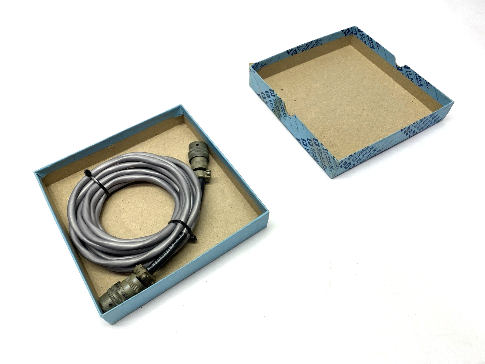 BSC-10 | DME Extension Cable for Button Sensors 10' - Used - Maverick Industrial Sales