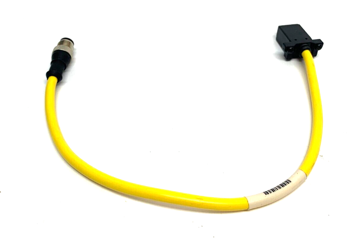 Banner Engineering DELSE-51D Light Curtain Connection Cable M12 5-Pin - Maverick Industrial Sales