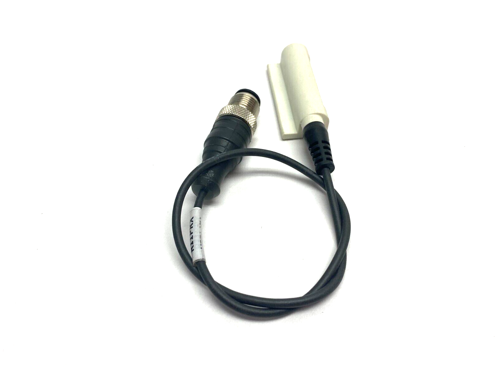 SMC D-MP025 IO-Link Actuator Position Sensor, 25mm ± 1mm Range, 15~30VDC - Maverick Industrial Sales
