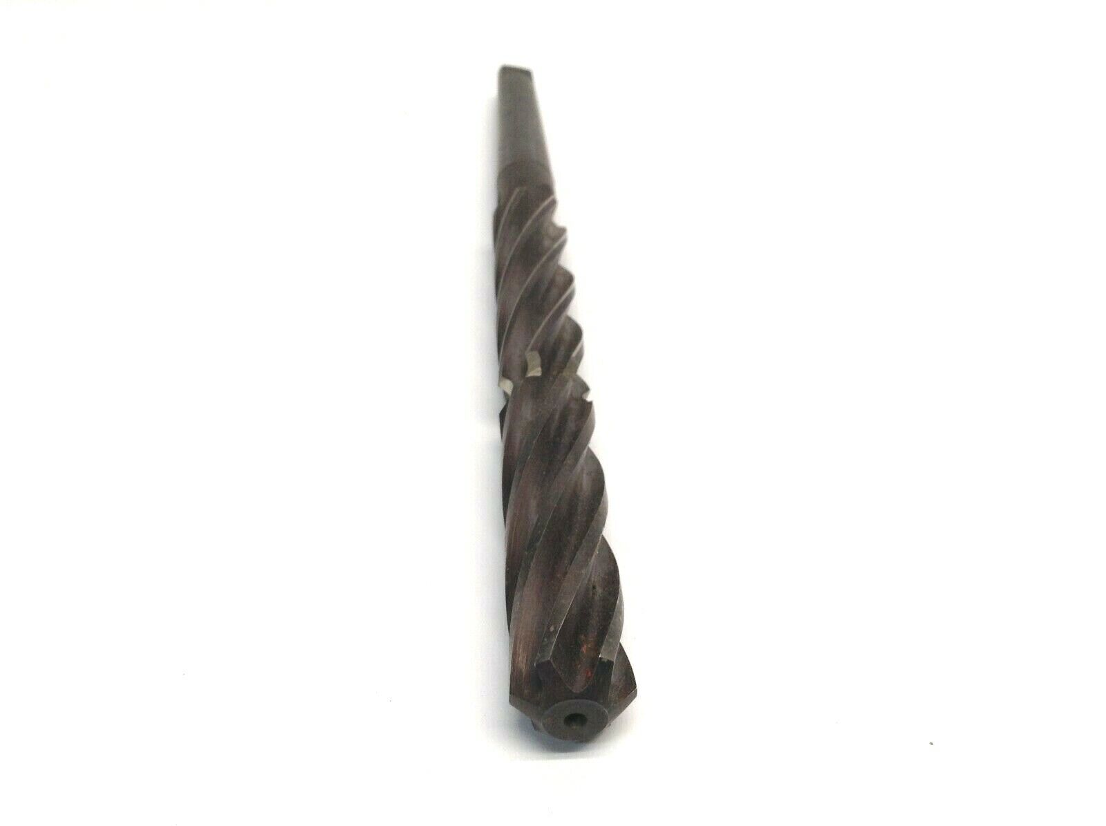 L&I HSS Reamer 364B839P00034 Oversized Dowel Reamer - Maverick Industrial Sales