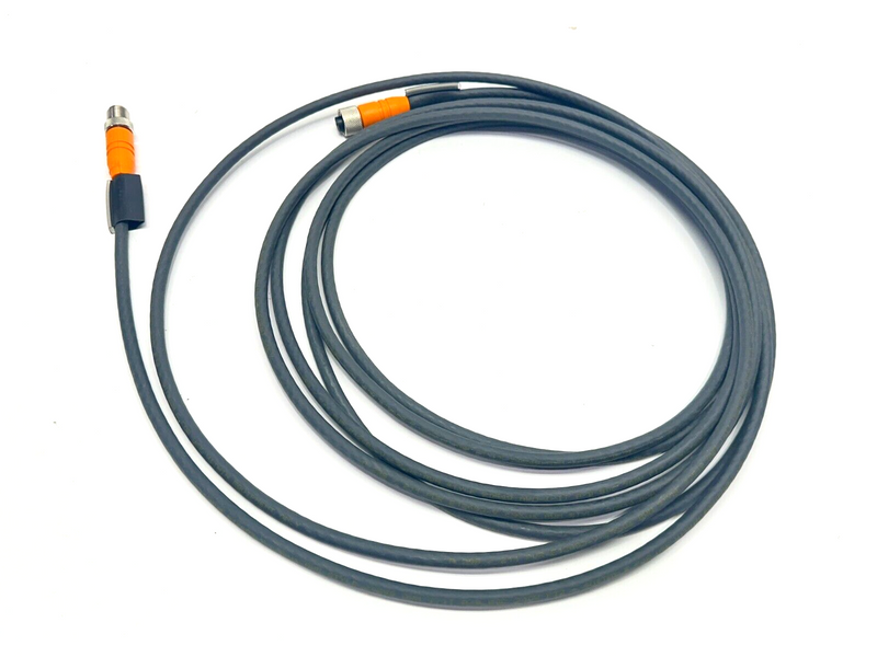 Lumberg Automation RSTS 5-RKTS 5-298/5M Cordset M/F M12 5-Pin 5m CZ2219 - Maverick Industrial Sales