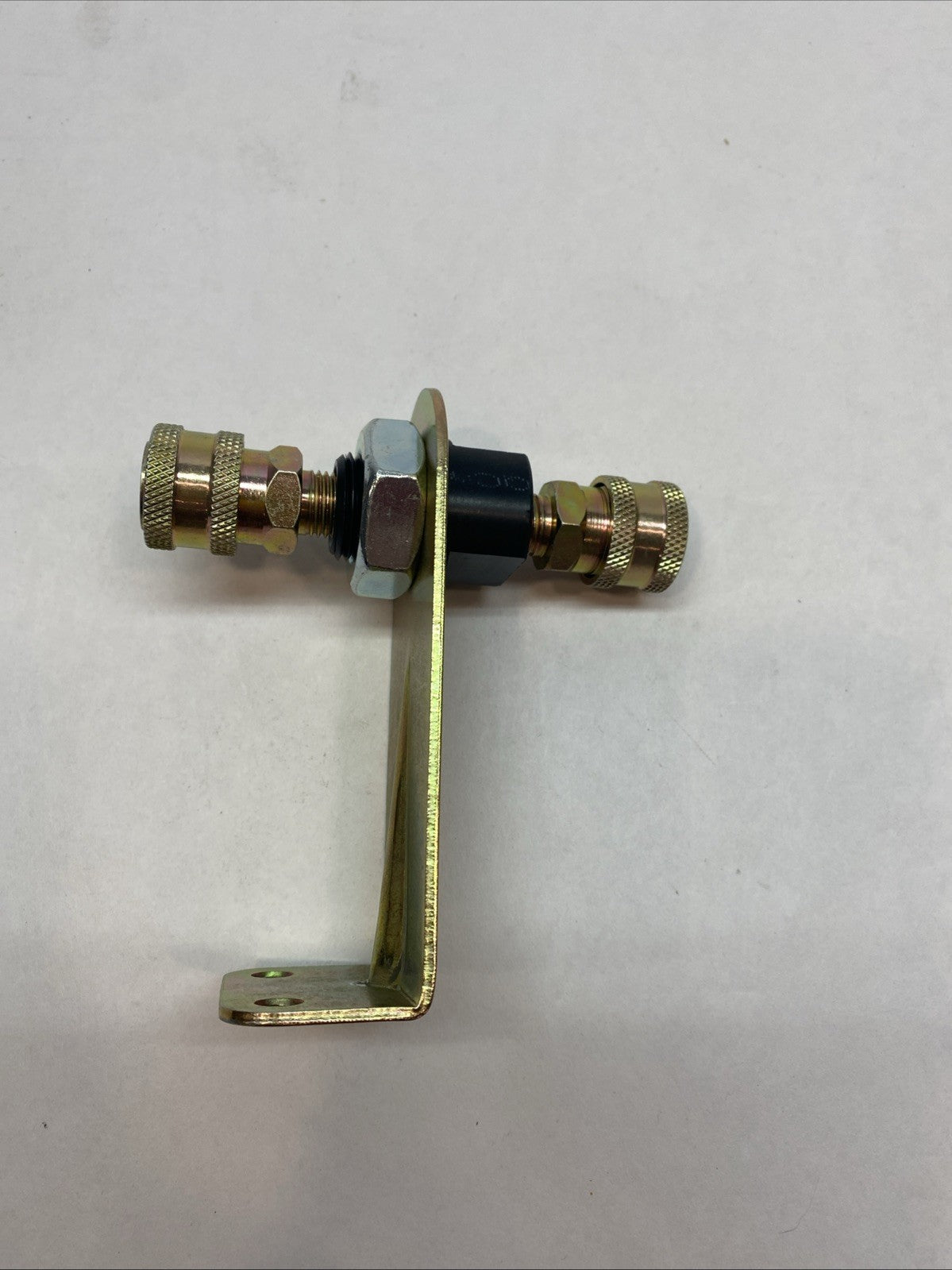 Lincoln Electric K5104-12 Bulkhead Connector Kit - Maverick Industrial Sales