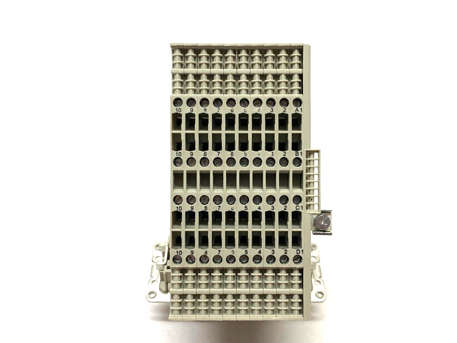 Wieland 73.105.4053 Revos Multi-Pole Adapter BAS WR 40 2,5 25 - Maverick Industrial Sales