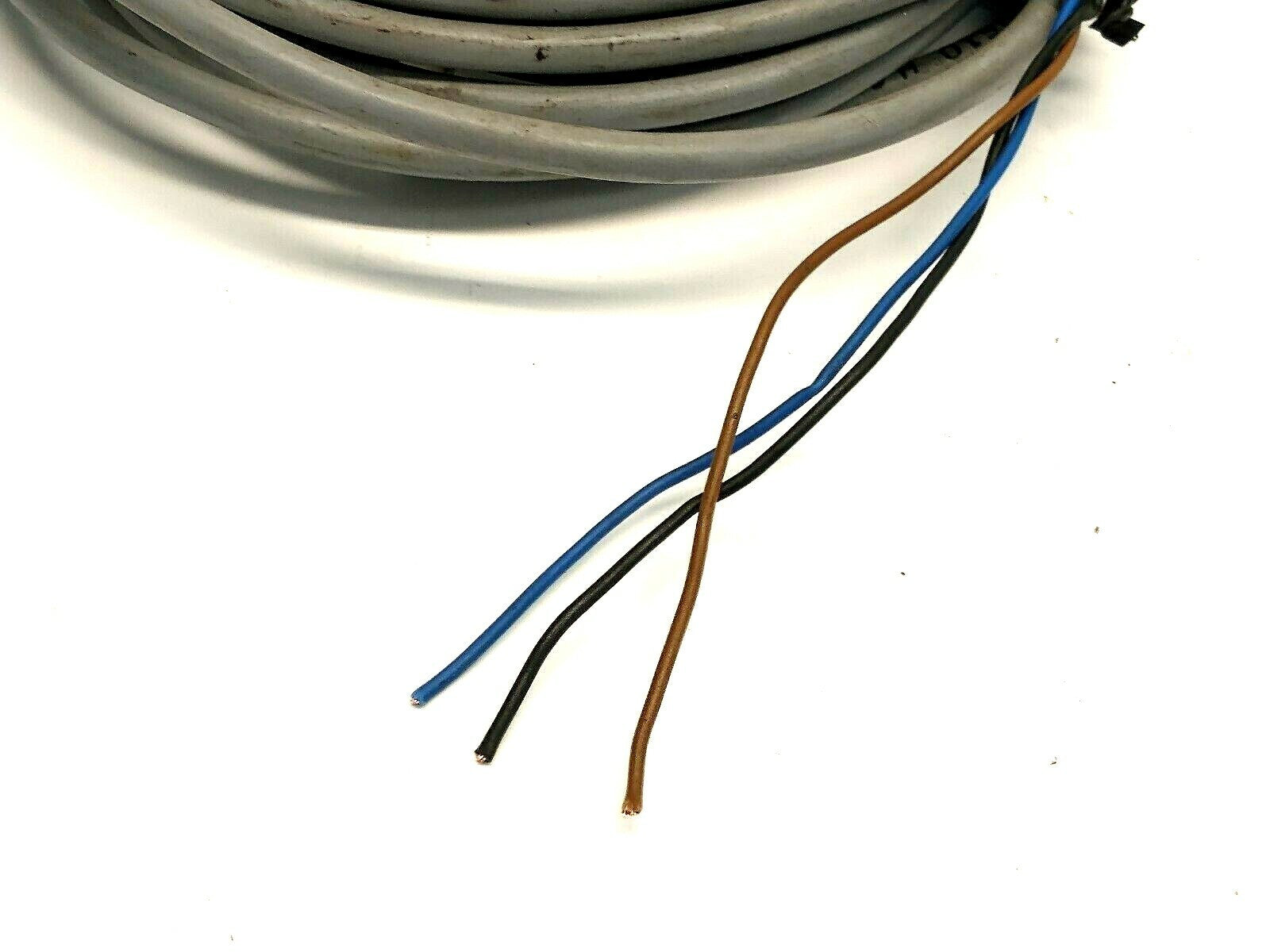 Balluff BES M12ML-PSC40F-BV00-00002 Proximity Sensor 10-30V DC - Maverick Industrial Sales