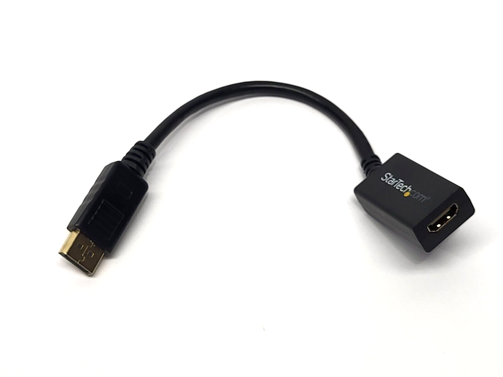 StarTech DP2HDMI2 DisplayPort to HDMI Video Adapter Converter - Maverick Industrial Sales