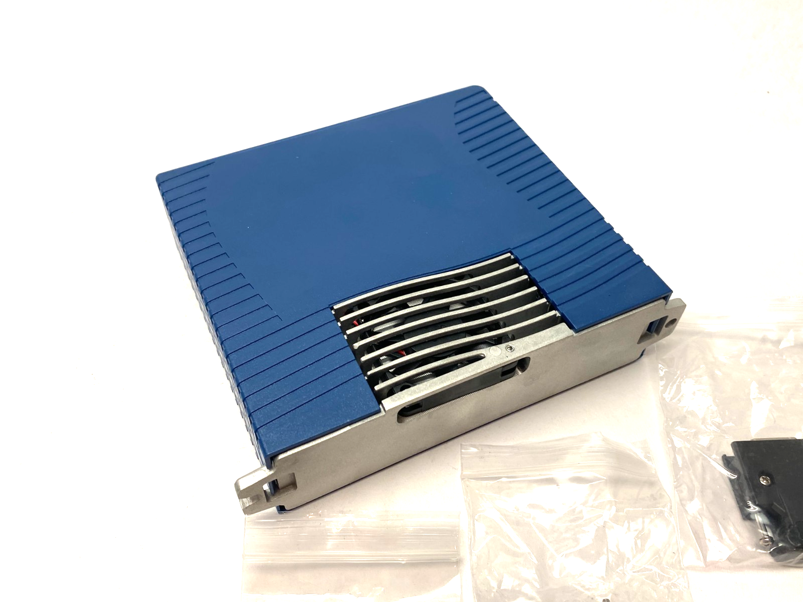 Googoltech GSHD-0032AGL2 High Performance Servo Drive 424C-4080595 - Maverick Industrial Sales