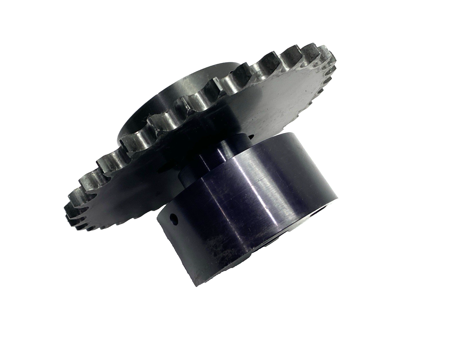 Universal Instruments 34-Tooth Roller Bearing Sprocket - Maverick Industrial Sales