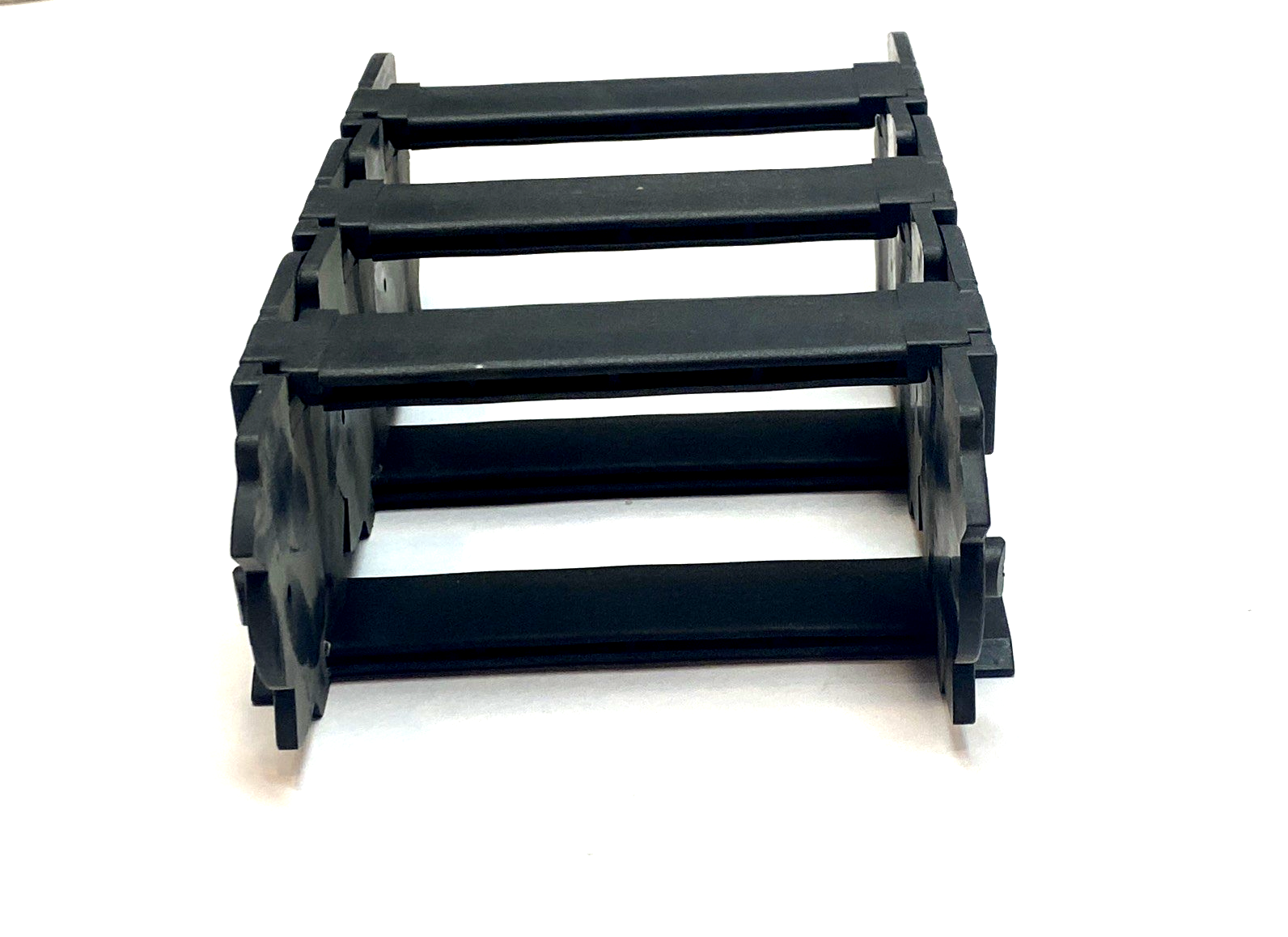 Gleason Reel PowerTrak 252P‑II Cable Carrier 3 Links - Maverick Industrial Sales