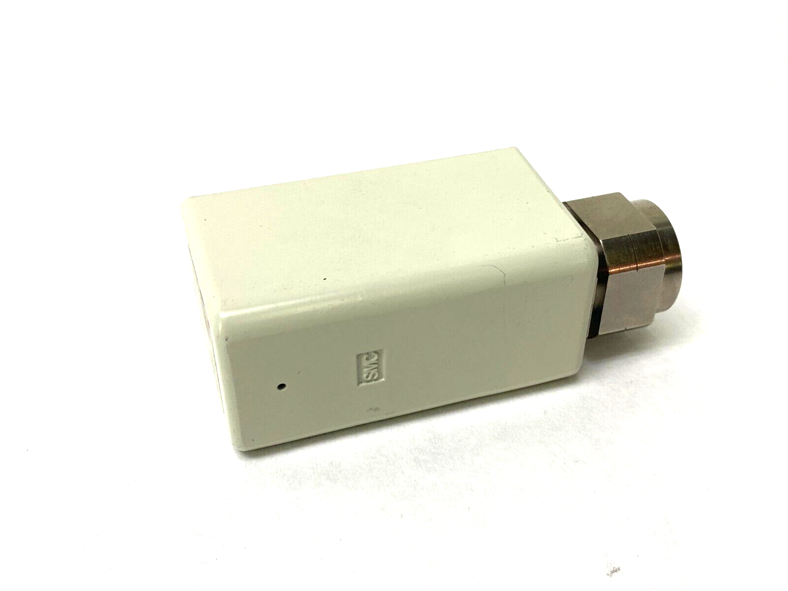 SMC ISE70-N02-65-P Digital Pressure Switch 0~150psi 24~24VDC - Maverick Industrial Sales