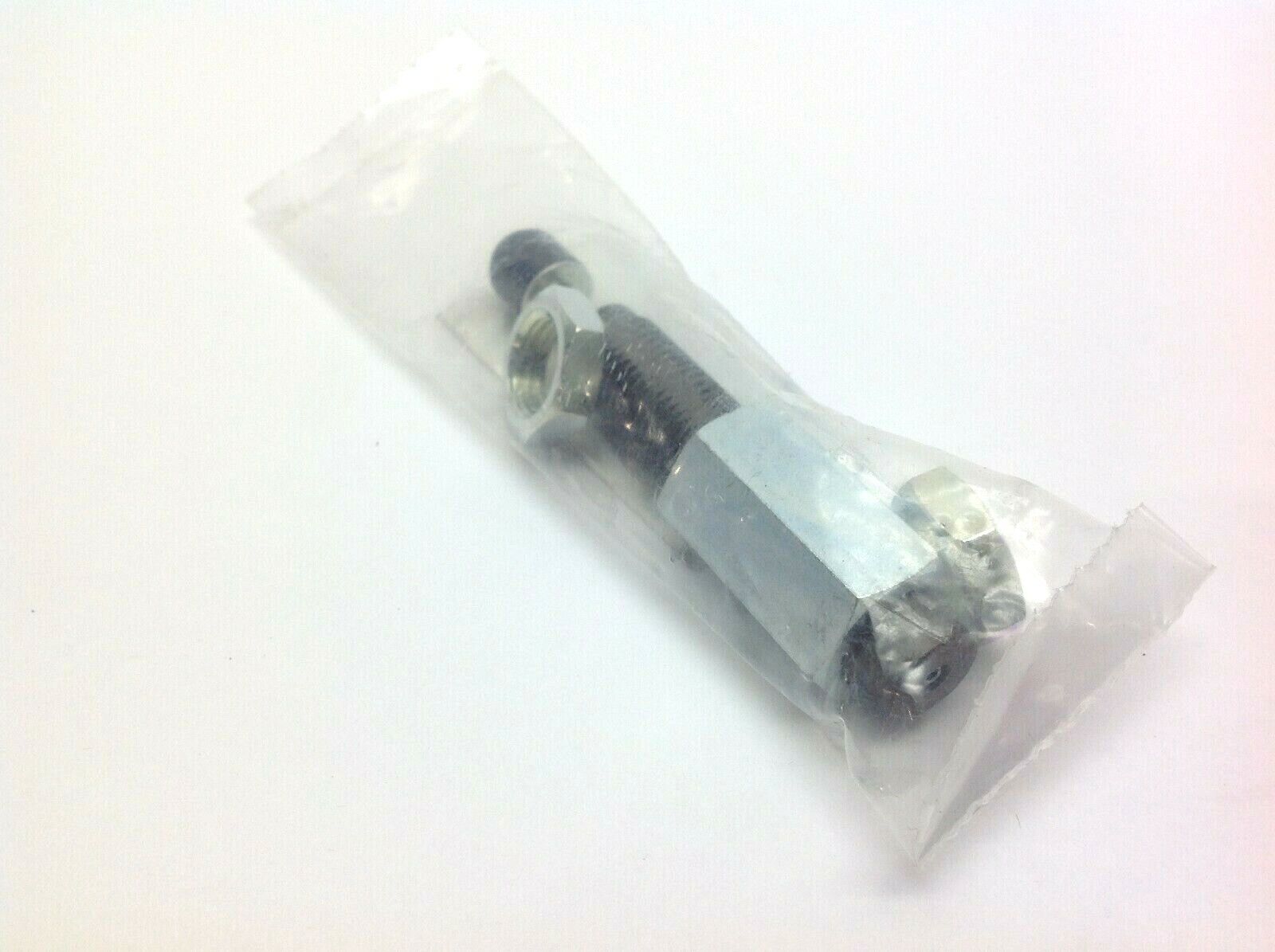 SMC RBC1411S Shock Absorber RB Series - Maverick Industrial Sales