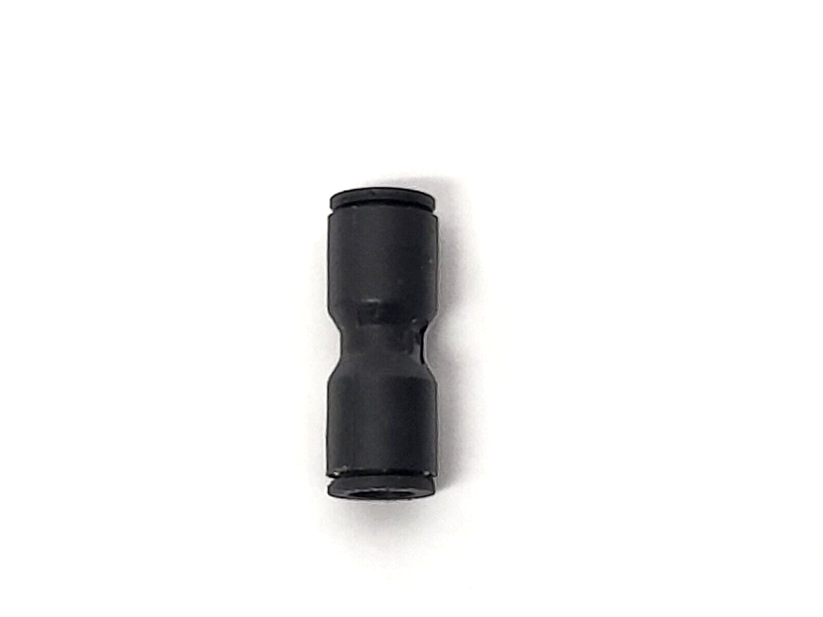 Legris KP23864 Push-to-Connect 1/4" Tube Union Fitting - Maverick Industrial Sales