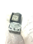 Bosch Rexroth 0820019014 Pneumatic Solenoid Directional Valve 24V - Maverick Industrial Sales