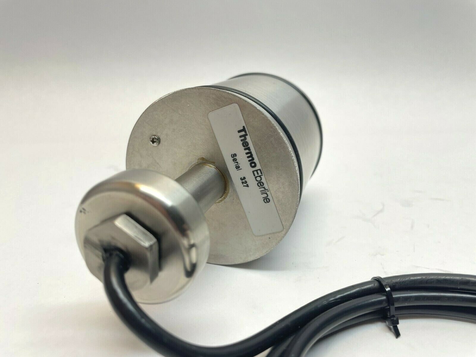 Thermo Eberline NGD-1 Gas Assembly for Radiation Detector Monitoring System - Maverick Industrial Sales