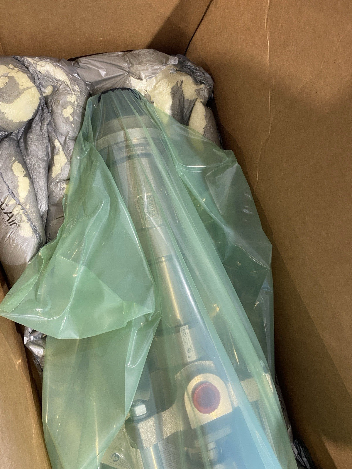 Graco P23LCS Check Mate Pump 23:1 2200/200 C8 SD - Maverick Industrial Sales