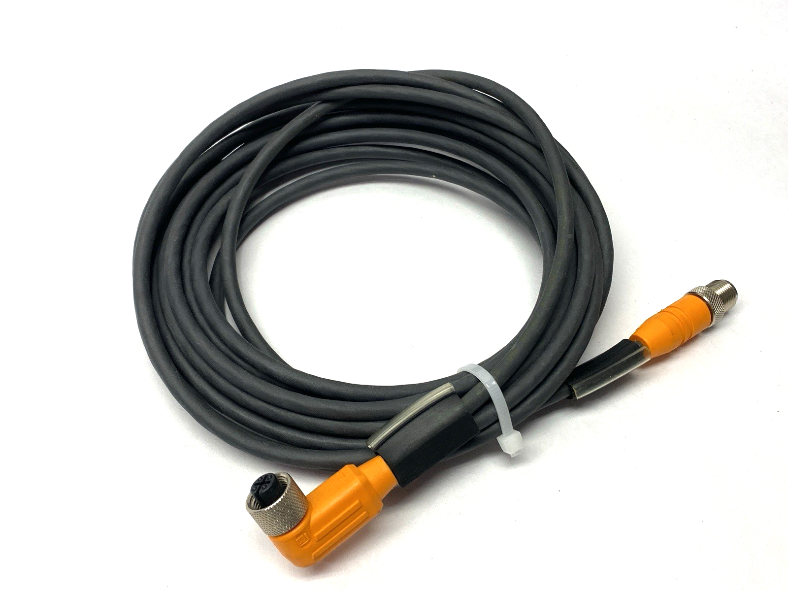 RSTS 4-RKWTS 4-288/6M | Lumberg Automation Double Ended Cordset 4-Pin M12 9126 - Used - Maverick Industrial Sales