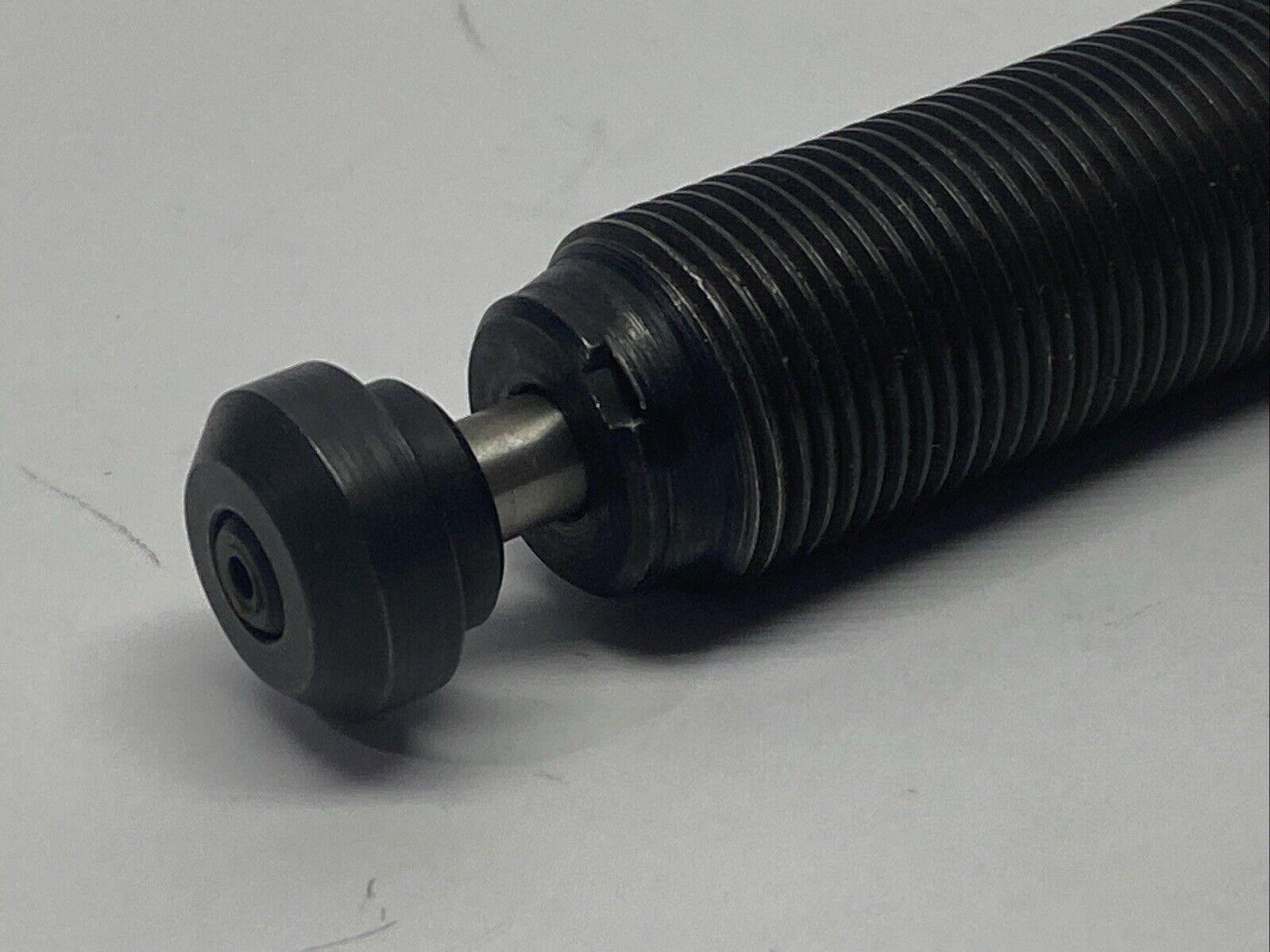 Ace Controls MC225 Miniature Shock Absorber 0.5" Stroke - Maverick Industrial Sales