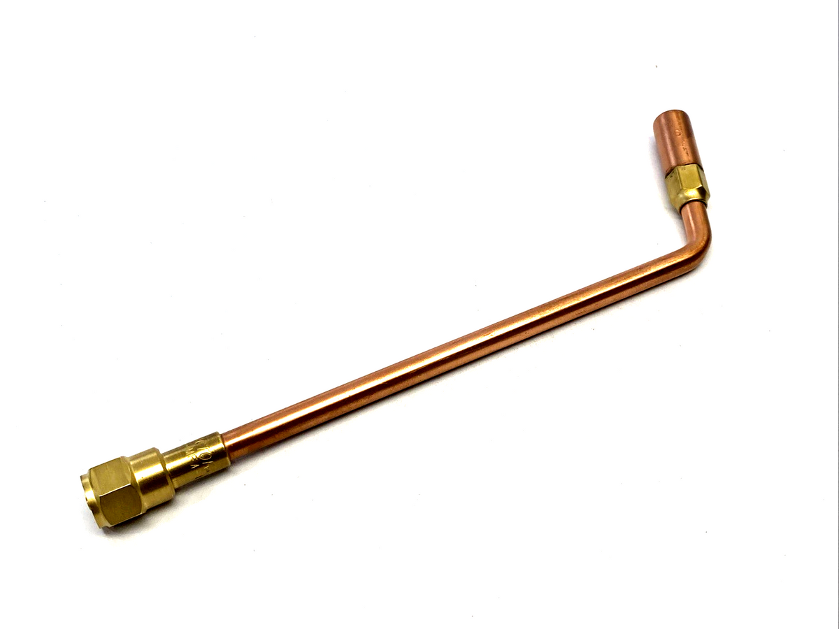 Victor 0324G0110 Acetylene Heating Nozzle 6-MFA-1, 0324-0110 - Maverick Industrial Sales