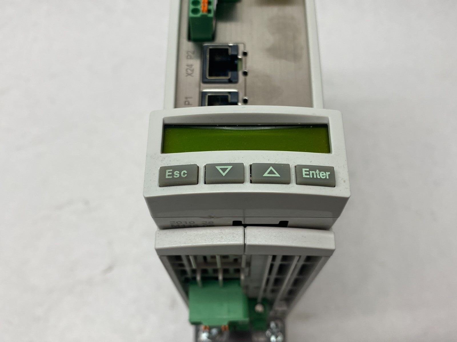 Bosch Rexroth R911331617 Comp. Converter HCS01.1E-W0006-A-02-B-ET-EC-NN-L4-NN-FW - Maverick Industrial Sales