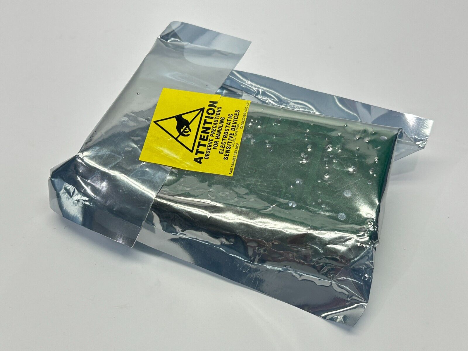 Control Resources ADC602-F Rev 1.2 Aurora Speed Controller - New - Maverick Industrial Sales