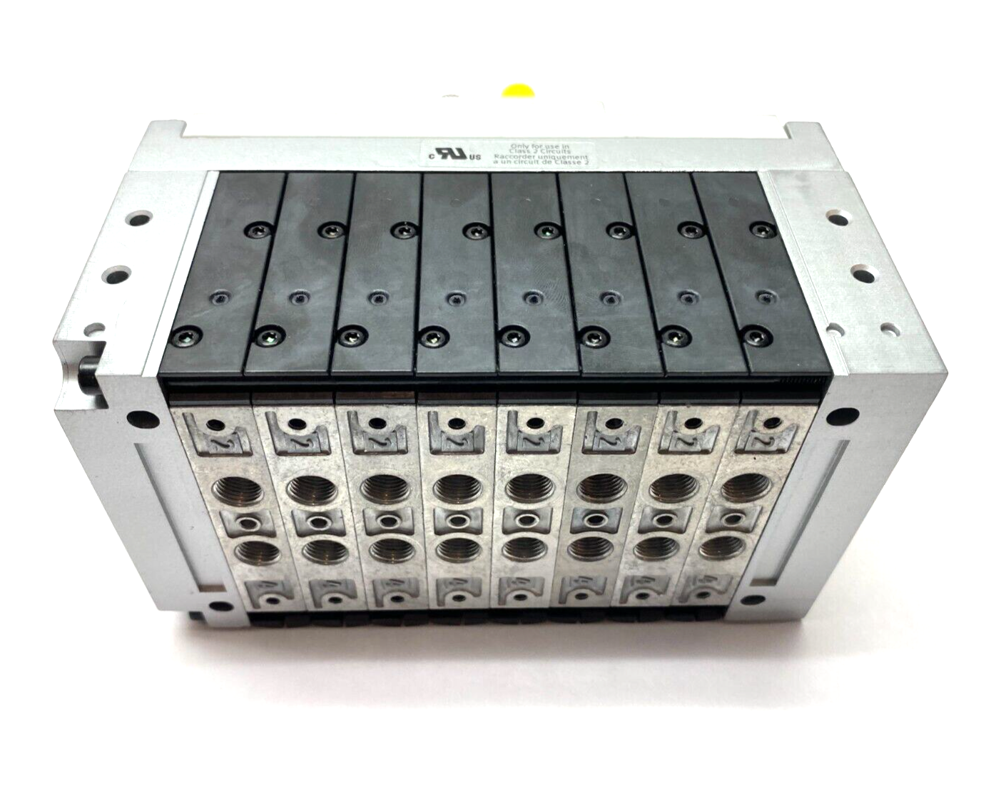 Festo CPV14-VI, 10P-14-8C-FB-N-Y-JJC5J Valve Terminal Manifold 18210 - Maverick Industrial Sales