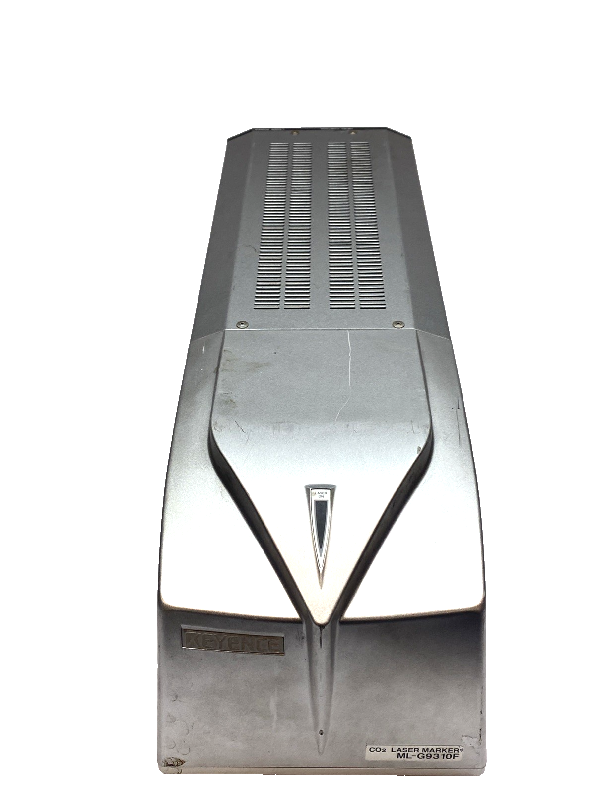 Keyence ML-G9310F CO2 Laser Marking Head 30W - Maverick Industrial Sales