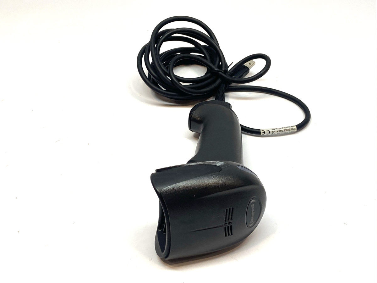 Honeywell 1950GHD-2-INT-N Handheld Barcode Scanner - Maverick Industrial Sales