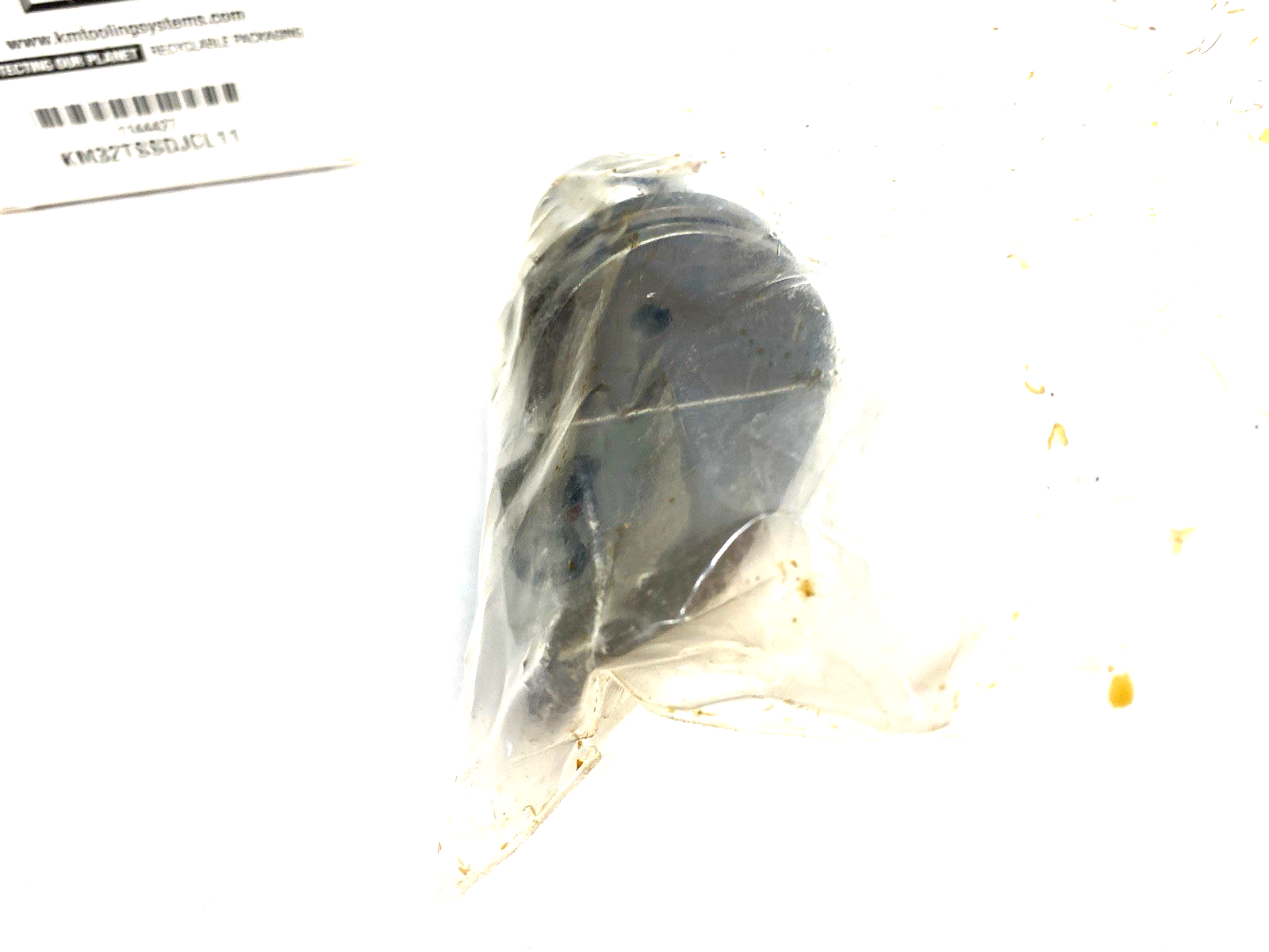 1144427 | Kennametal Screw-On SDJC 93° Cutting Unit (S-Clamping OD) KM32TSSDJCL11 - New – Open box - Maverick Industrial Sales