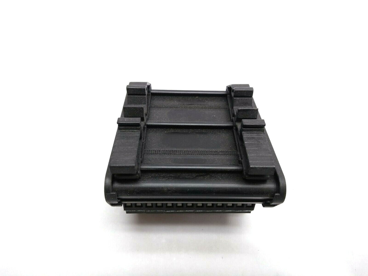 IDS25F_00 | PCD Control Systems Modular DSUB 25 Pin Din Rail Mount - New – Open box - Maverick Industrial Sales
